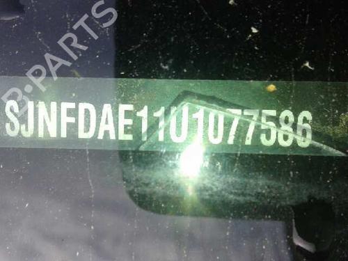 AC compressor NISSAN NOTE (E11, NE11) | BP7955949M34 - Image 9