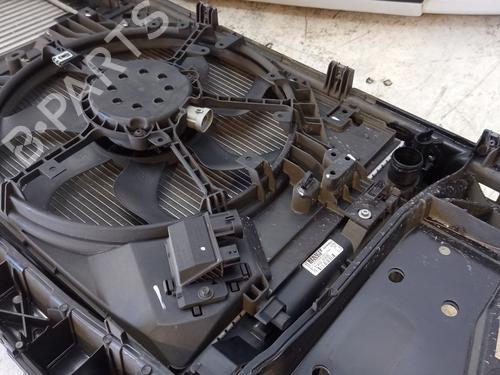 Full front RENAULT CLIO V (B7_) 1.0 TCe 100 (B7MT) | BP29876691S1