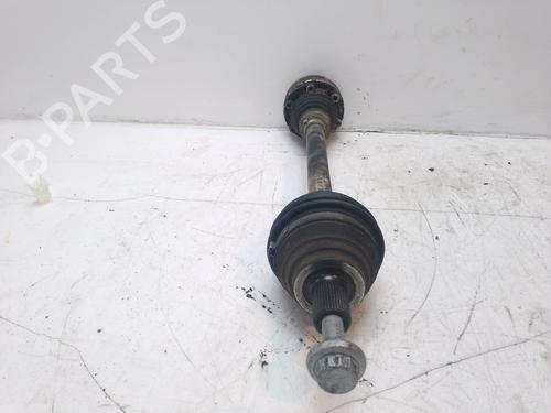 Left front driveshaft VW GOLF V (1K1) 1.9 TDI | BP19798232M38 