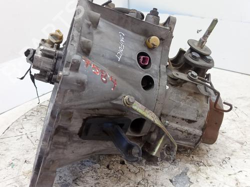 Gearbox CITROËN BERLINGO / BERLINGO FIRST MPV (MF_, GJK_, GFK_)  | BP29077411M3 