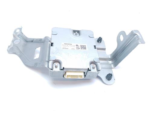 Used Electronic module Electronic module 16167406 16167406