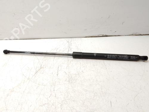 Gassdemper Bakluke RENAULT TALISMAN (LP_) 1.6 dCi 130 (130 hp) 31158581