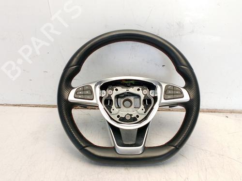 Used Steering wheel Steering wheel 37606066 37606066