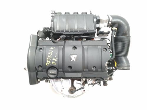 Engine PEUGEOT 307 (3A/C) 1.6 16V | BP11199420M1  - Image 10