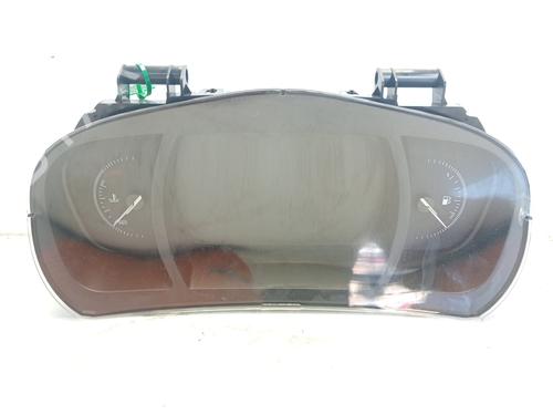 Instrument cluster RENAULT TALISMAN (LP_) 1.6 dCi 130 | BP28954318C47