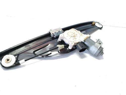 Used Rear left window mechanism Rear left window mechanism 9518985 9518985