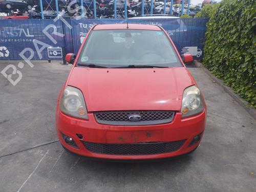 Brugte FORD FIESTA V (JH_, JD_) [2001-2014]  4478503