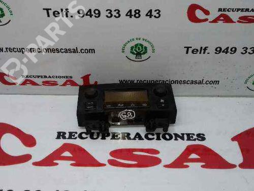 Used Climate control CITROËN C4 I (LC_) [2004-2014]  10275394