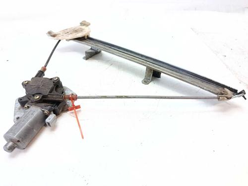 Used Front right window mechanism Front right window mechanism MITSUBISHI CANTER Platform/Chassis (FB_, FE_, FG_) [2001-2026] 40272358 40272358