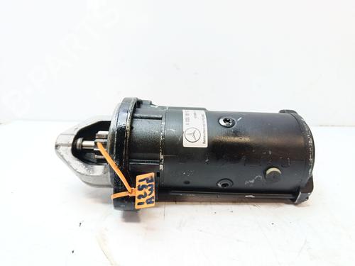 Used Starter Starter MERCEDES-BENZ C-CLASS (W203) C 220 CDI (203.006, 203.008) (143 hp) 33294150 33294150