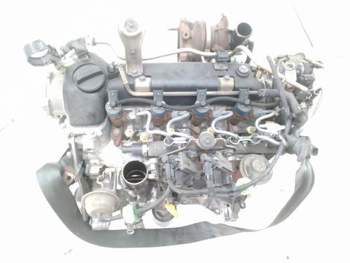 Used Engine TOYOTA YARIS (_P1_) 1.4 D-4D (NLP10_, NLP10R) (75 hp) 30459031