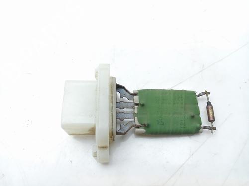 Heater resistor FORD FIESTA VI (CB1, CCN)  | BP15835387M108 