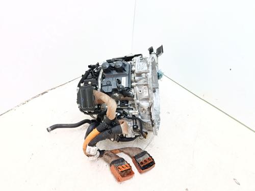 Gearbox RENAULT CAPTUR I (J5_, H5_) 0.9 TCe 90 | BP34265665M3 - Image 4