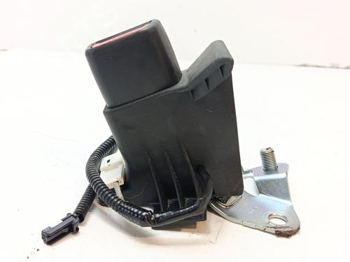 Used Seat buckle Seat buckle 38086080 38086080