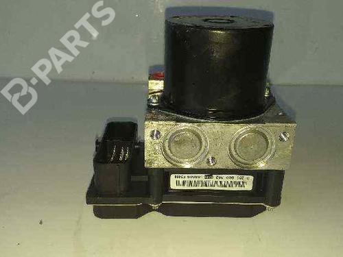 ABS pump SEAT IBIZA III (6L1)  | BP7956779M43 