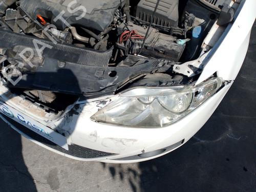 Engine control unit (ECU) SEAT IBIZA IV (6J5, 6P1) 1.6 TDI | BP30638762M57 - Image 10