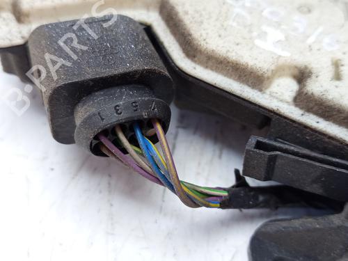 Front left lock SEAT IBIZA IV (6J5, 6P1) 1.6 TDI | BP29199965C98 