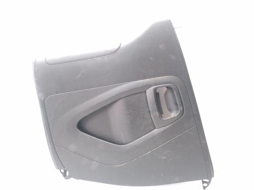 Used Rear left panel PEUGEOT PARTNER Tepee [2008-2025]  21518173