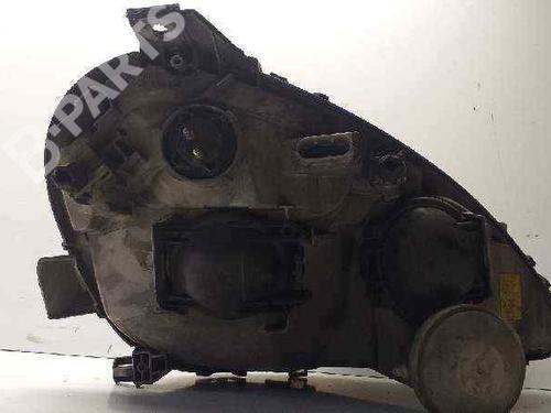Left headlight MERCEDES-BENZ A-CLASS (W168) A 190 (168.032, 168.132) | BP7959873C28 