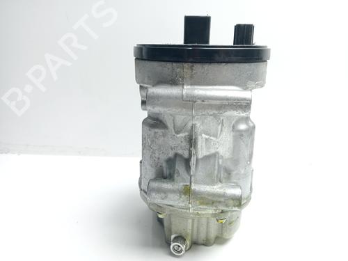 Used AC compressor AC compressor 16302166 16302166