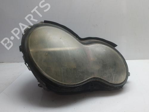 Used Right headlight Right headlight 34538801 34538801