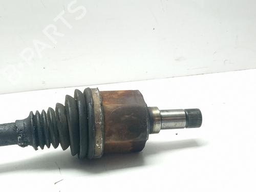 Left front driveshaft CITROËN JUMPER II Bus 2.2 HDi 130 | BP30847782M38 - Image 4