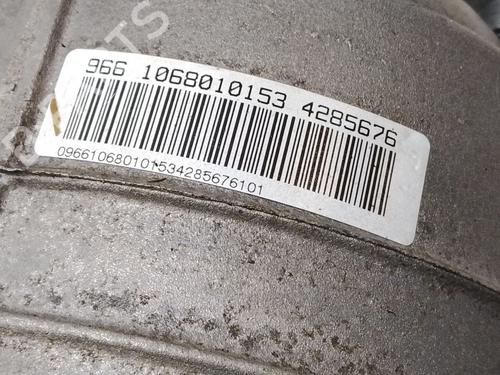 Gearbox BMW 5 (E60) 530 i | BP30482662M3 - Image 8