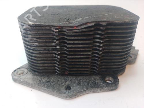 Oil radiator VOLVO C30 (533) D5 | BP21066490M33 - Image 2