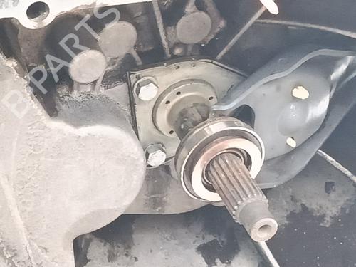 Gearbox CITROËN BERLINGO Box Body/MPV (B9) 1.6 HDi 75 | BP34265671M3 - Image 2
