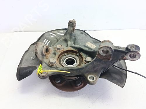 Used Left front steering knuckle Left front steering knuckle TOYOTA C-HR (_X1_) 1.8 Hybrid (ZYX10_, ZYX11_) (98 hp) 34162854 34162854