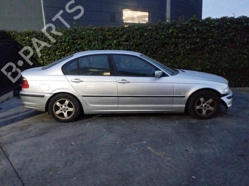 Left taillight BMW 3 (E46) 320 d | BP19123185C34 - Image 3