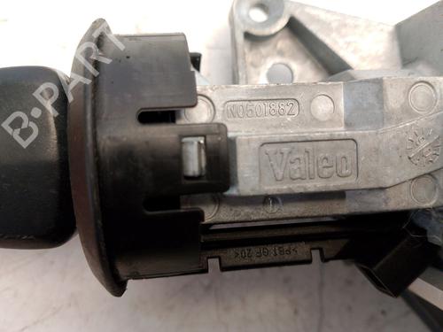 Ignition barrel OPEL ASTRA H GTC (A04) 1.9 CDTi 16V (L08) | BP34372877M48 - Image 5
