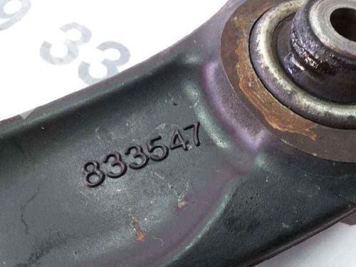 Right front suspension arm PEUGEOT 308 I (4A_, 4C_)  | BP7955768M13 