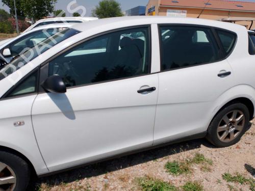 Left headlight SEAT TOLEDO III (5P2) | BP39196104C28 - Image 7