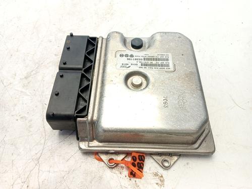 Engine control unit (ECU) PEUGEOT BIPPER (AA_) 1.3 HDi 80 / BlueHDi 80 | BP30644094M57 - Image 2