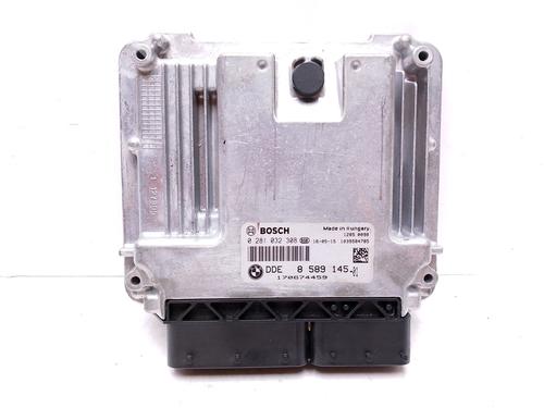 Used Engine control unit (ECU) Engine control unit (ECU) 18088687 18088687