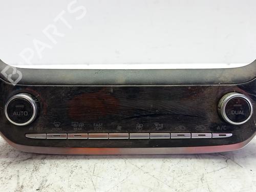 Climate control TOYOTA COROLLA Hatchback (_E21_, _EA1_, _EH1_)  | BP30657384I5 