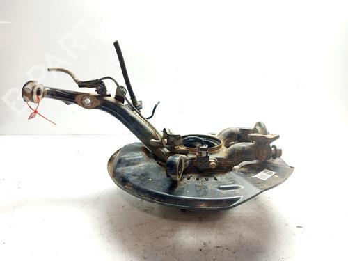 Højre Styrespindel Lejehus TOYOTA LAND CRUISER PRADO (_J15_) 3.0 D-4D (KDJ155_, KDJ150_, KDJ150R, KDJ155R) (190 hp) 30748388