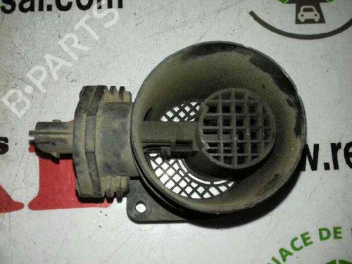 Mass air flow sensor NISSAN PICK UP (D22) 2.5 D | BP33468402M95 - Image 3
