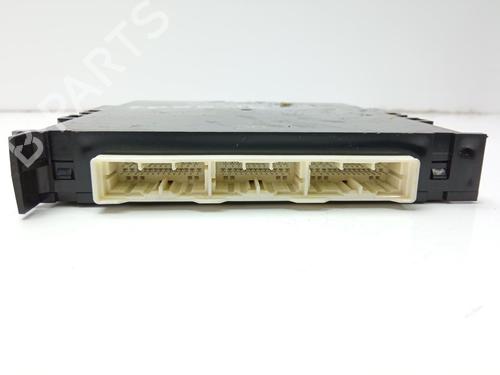 Electronic module TOYOTA YARIS (_P13_)  | BP12318317M83 