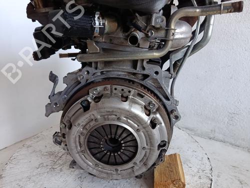 Engine TOYOTA AURIS (_E15_) 1.4 D-4D (NDE150_, NDE150R) | BP36503473M1  - Image 9