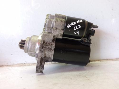 Used Starter Starter 9238433 9238433