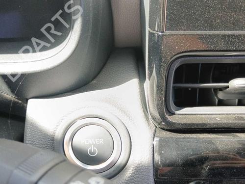Used Ignition barrel Ignition barrel TOYOTA YARIS CROSS (MXP_) 1.5 Hybrid All-wheel Drive (MXPJ15) (116 hp) 39031445 39031445
