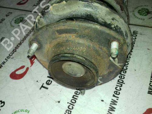 Used Right front shock absorber Right front shock absorber KIA SPORTAGE II (JE_, KM_) [2004-2011] 7954222 7954222