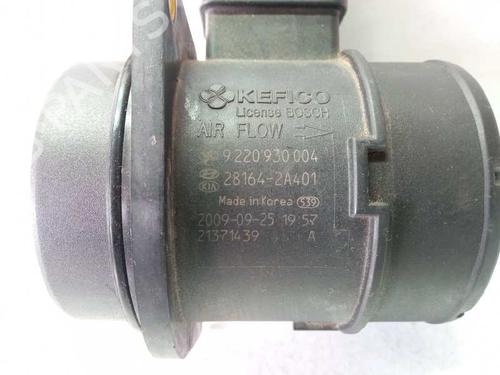 Mass air flow sensor HYUNDAI GETZ (TB) 1.5 CRDi | BP7964201M95 