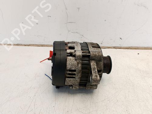 Alternator CITROËN C5 II (RC_) 2.0 HDi (RCRHRH) | BP37016428M7 - Image 5