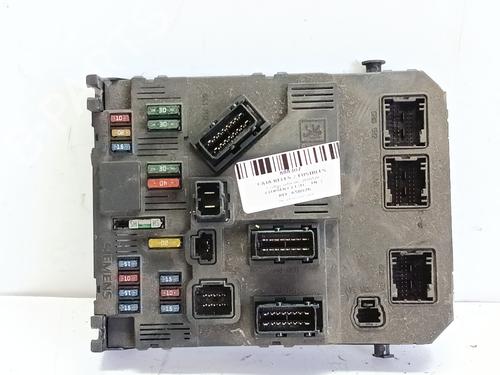 Used Fuse box Fuse box 34100857 34100857