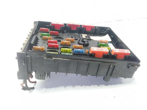 Fuse box VW PASSAT B6 (3C2) 2.0 TDI 16V | BP12318441E1 