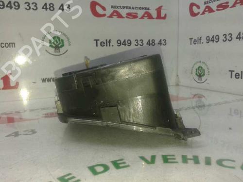 Instrument cluster OPEL ASTRA G Saloon (T98) | BP7951955C47