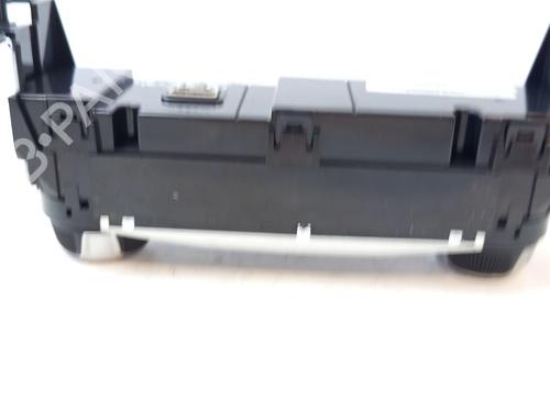 Climate control NISSAN MICRA V (K14) 1.0 IG-T 100 | BP30657463I5 - Image 5